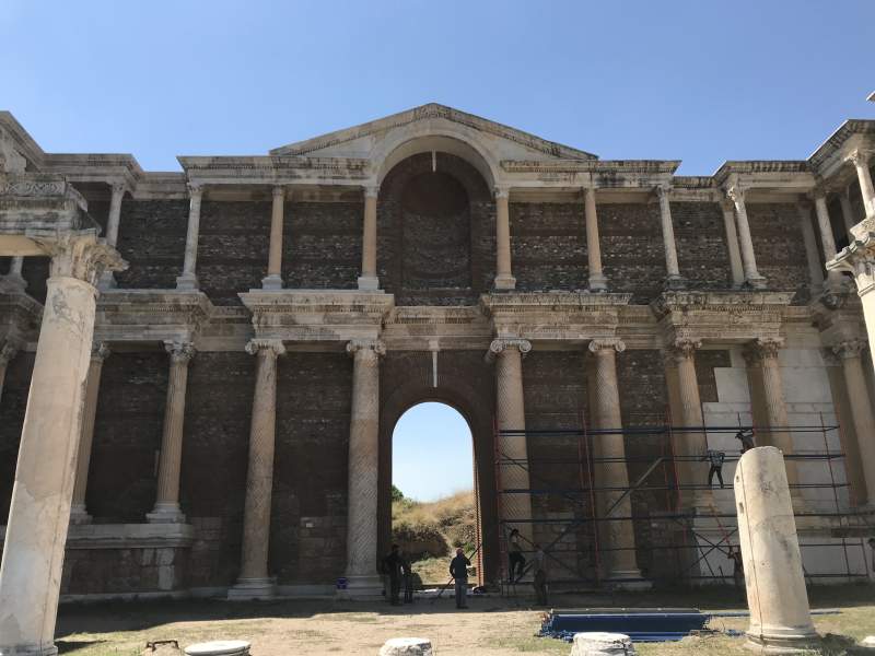Ephesus