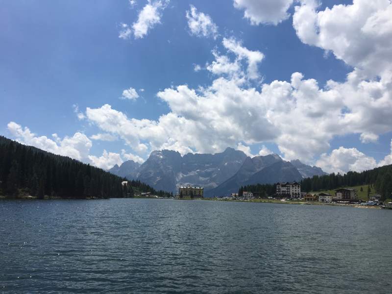 Mountains