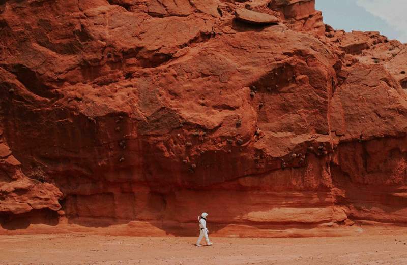 Mars