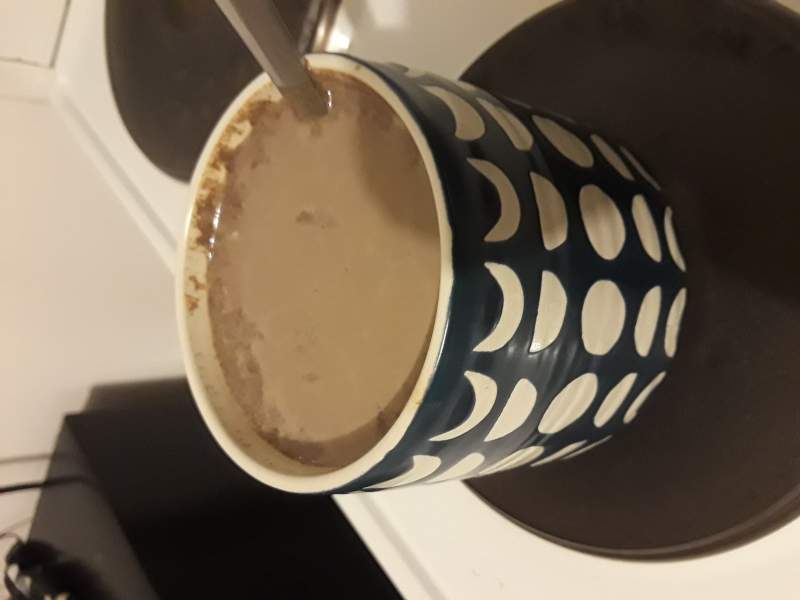 Cocoa
