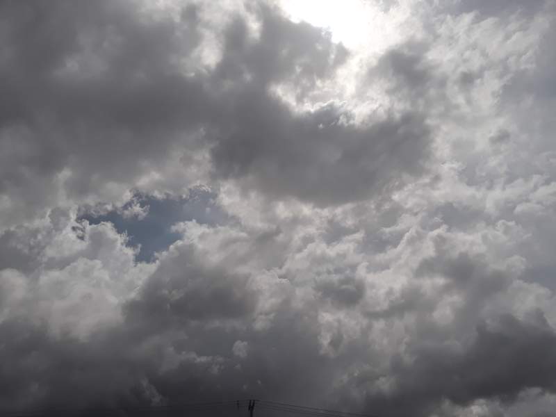 Clouds