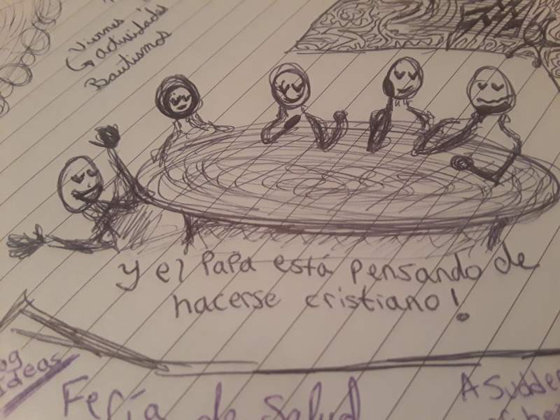 Smiley Meetings