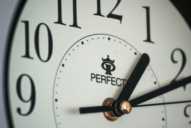 Clock
