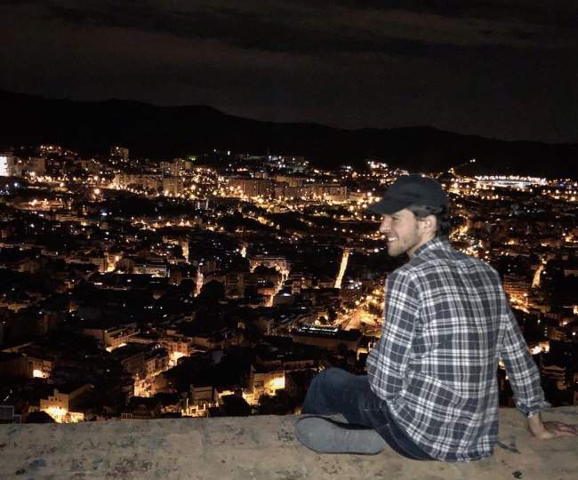 Barcelona, Spain