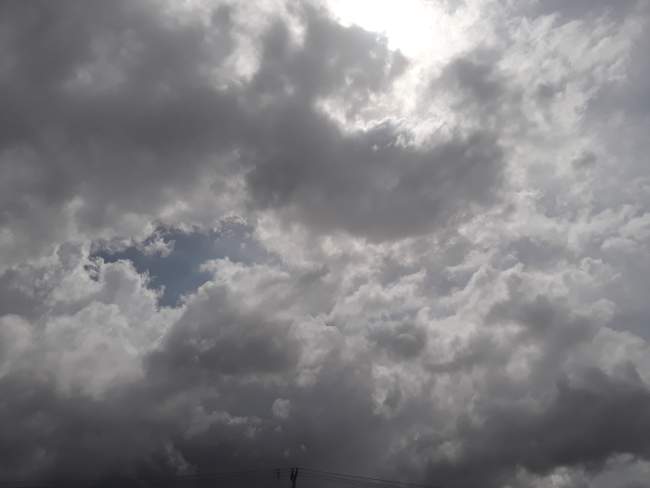 Clouds