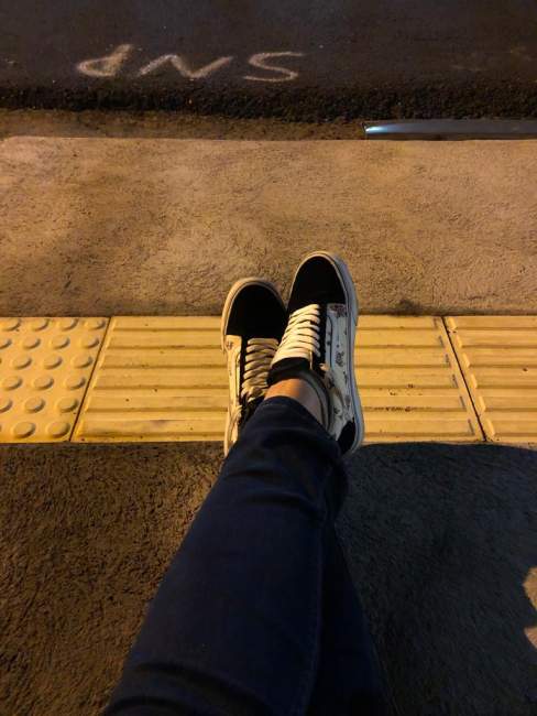 Feet