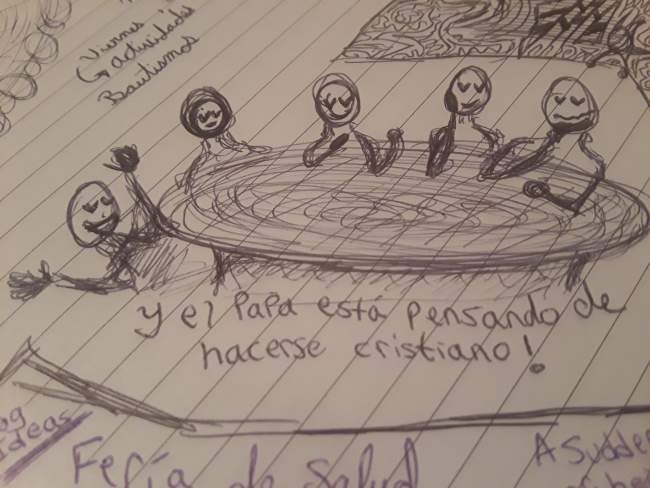 Smiley Meetings