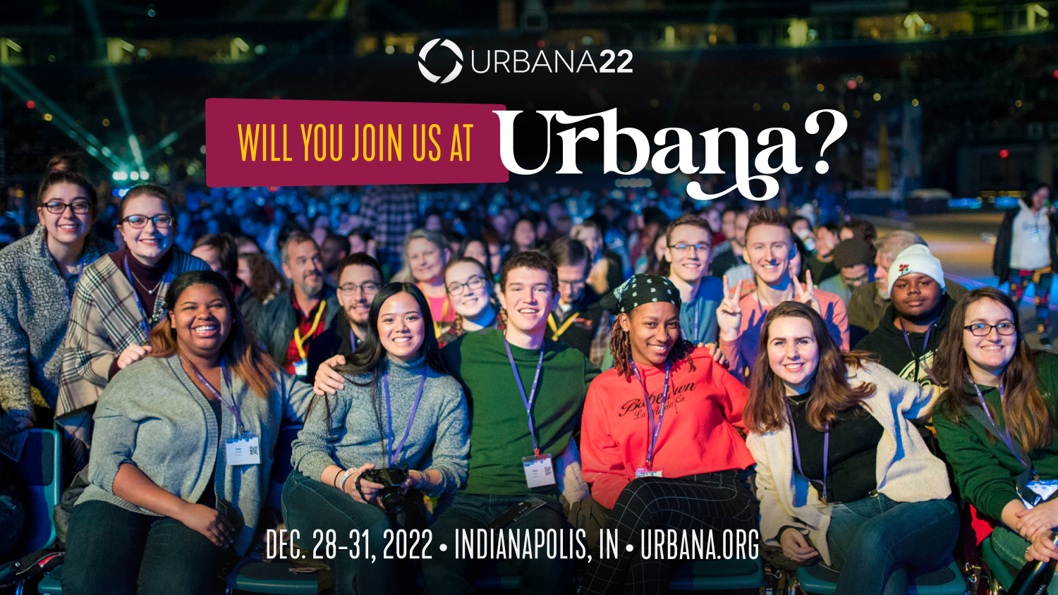 Urbana 2022