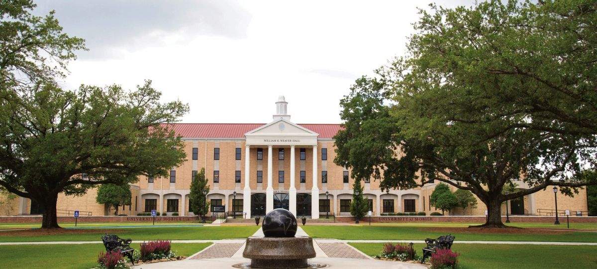 University of Mobile